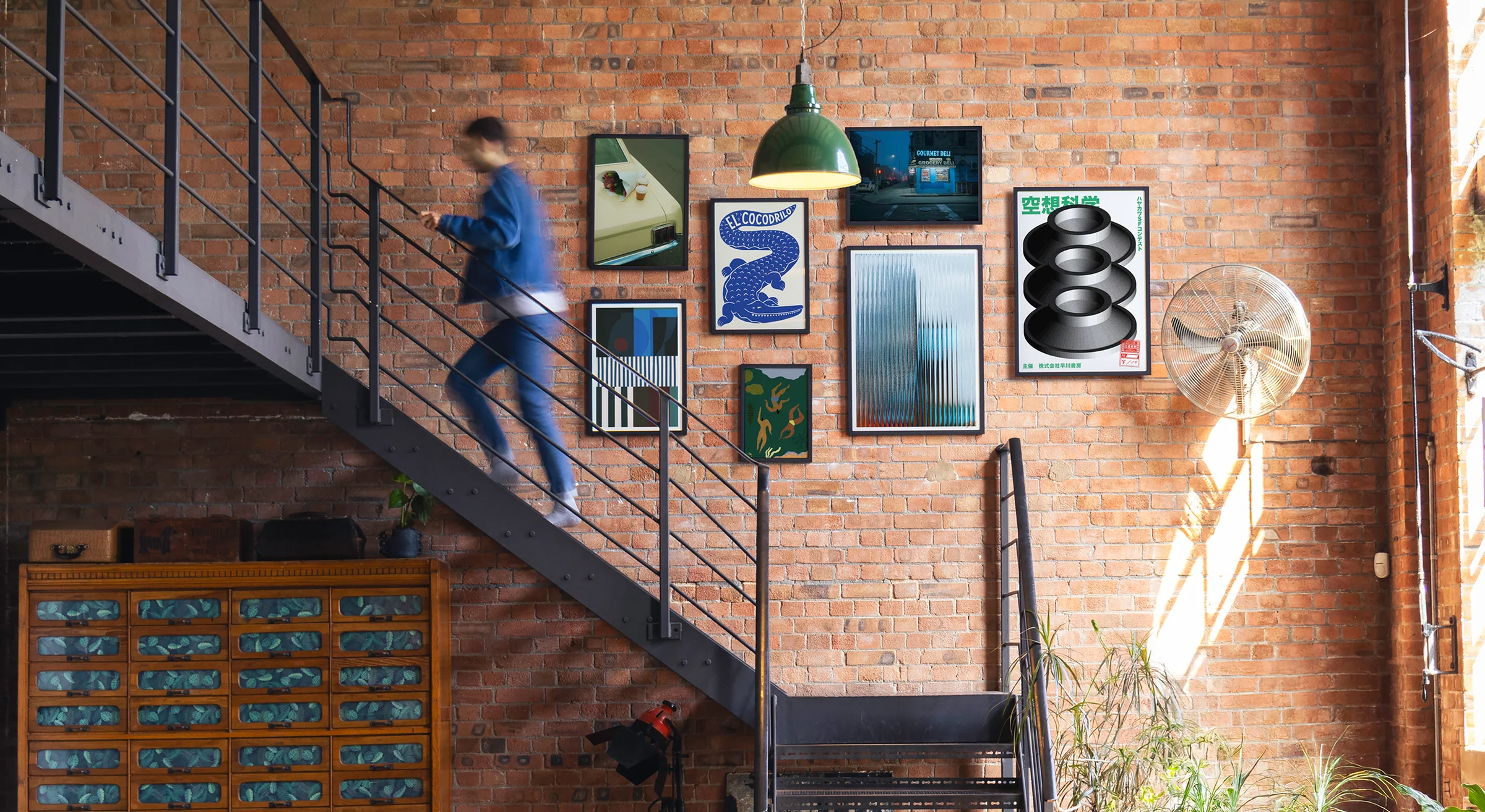 Elevate Your Space With Art